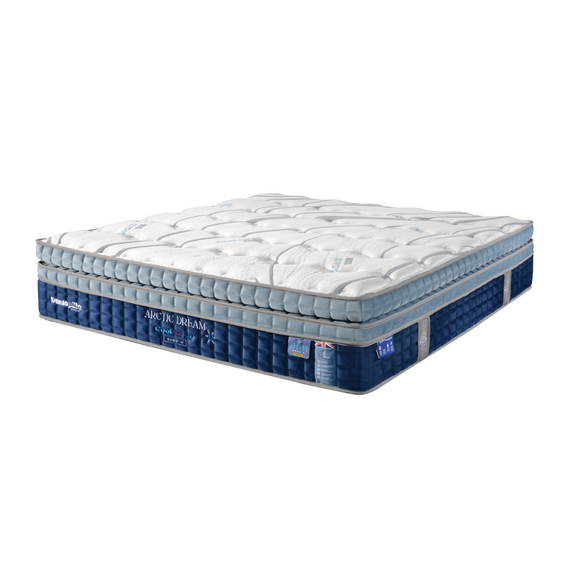 CoolSilk 2.0 Arctic Dream Mattress